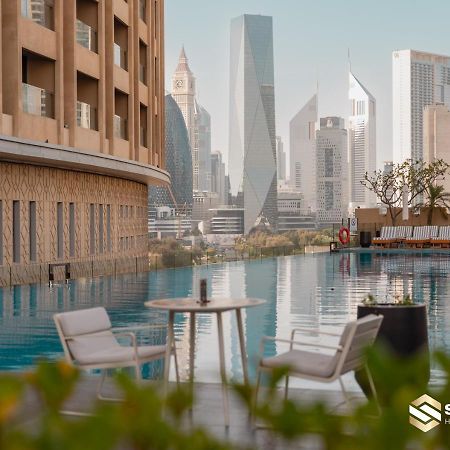 Luxe - Fashion Avenue Dubai Mall - Formerly Address Dubai Mall 외부 사진