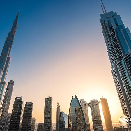 Luxe - Fashion Avenue Dubai Mall - Formerly Address Dubai Mall 외부 사진