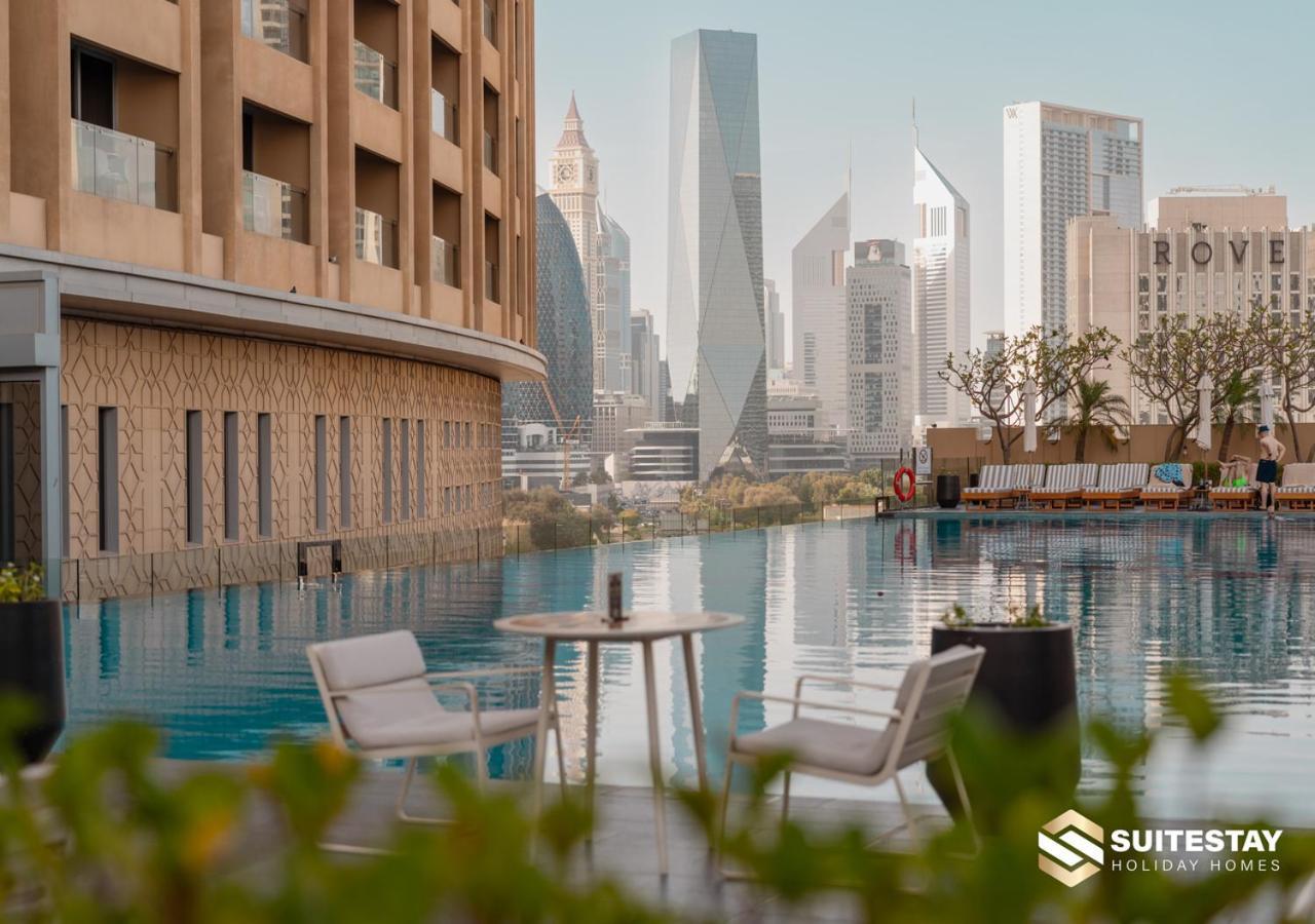 Luxe - Fashion Avenue Dubai Mall - Formerly Address Dubai Mall 외부 사진
