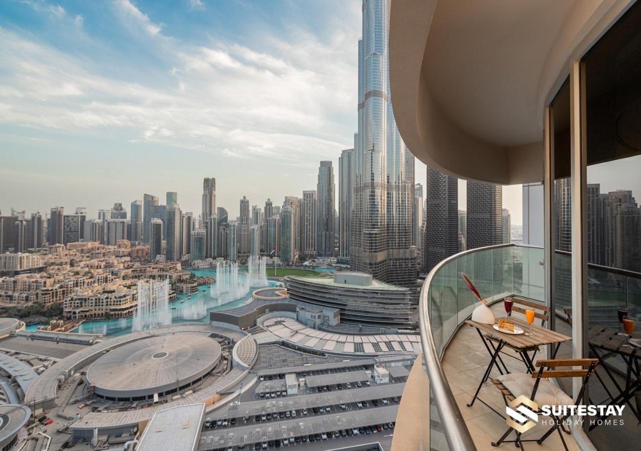 Luxe - Fashion Avenue Dubai Mall - Formerly Address Dubai Mall 외부 사진