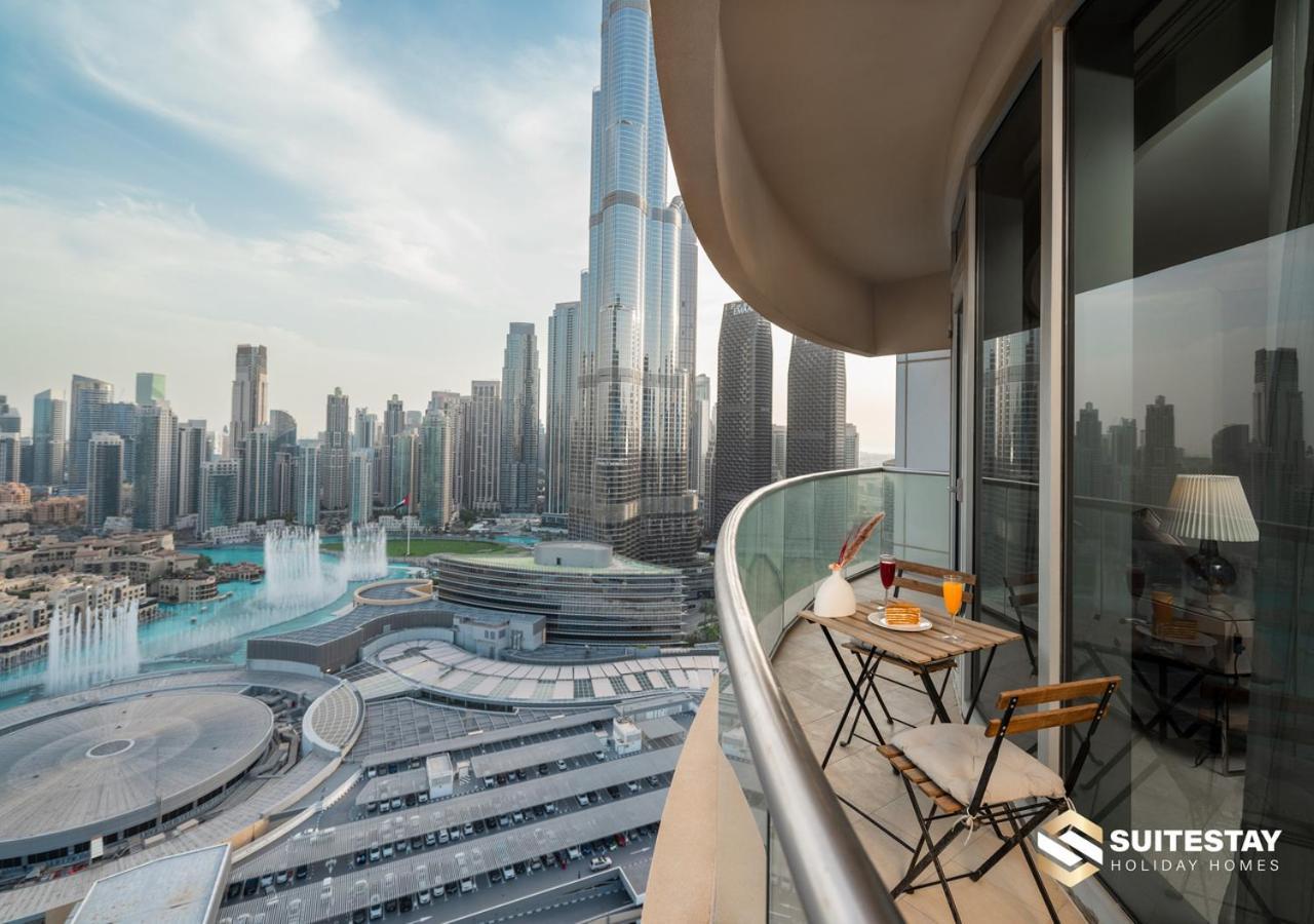 Luxe - Fashion Avenue Dubai Mall - Formerly Address Dubai Mall 외부 사진