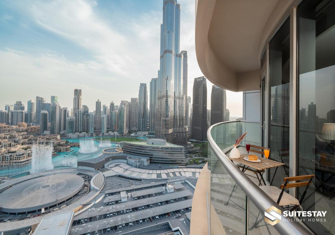 Luxe - Fashion Avenue Dubai Mall - Formerly Address Dubai Mall 외부 사진