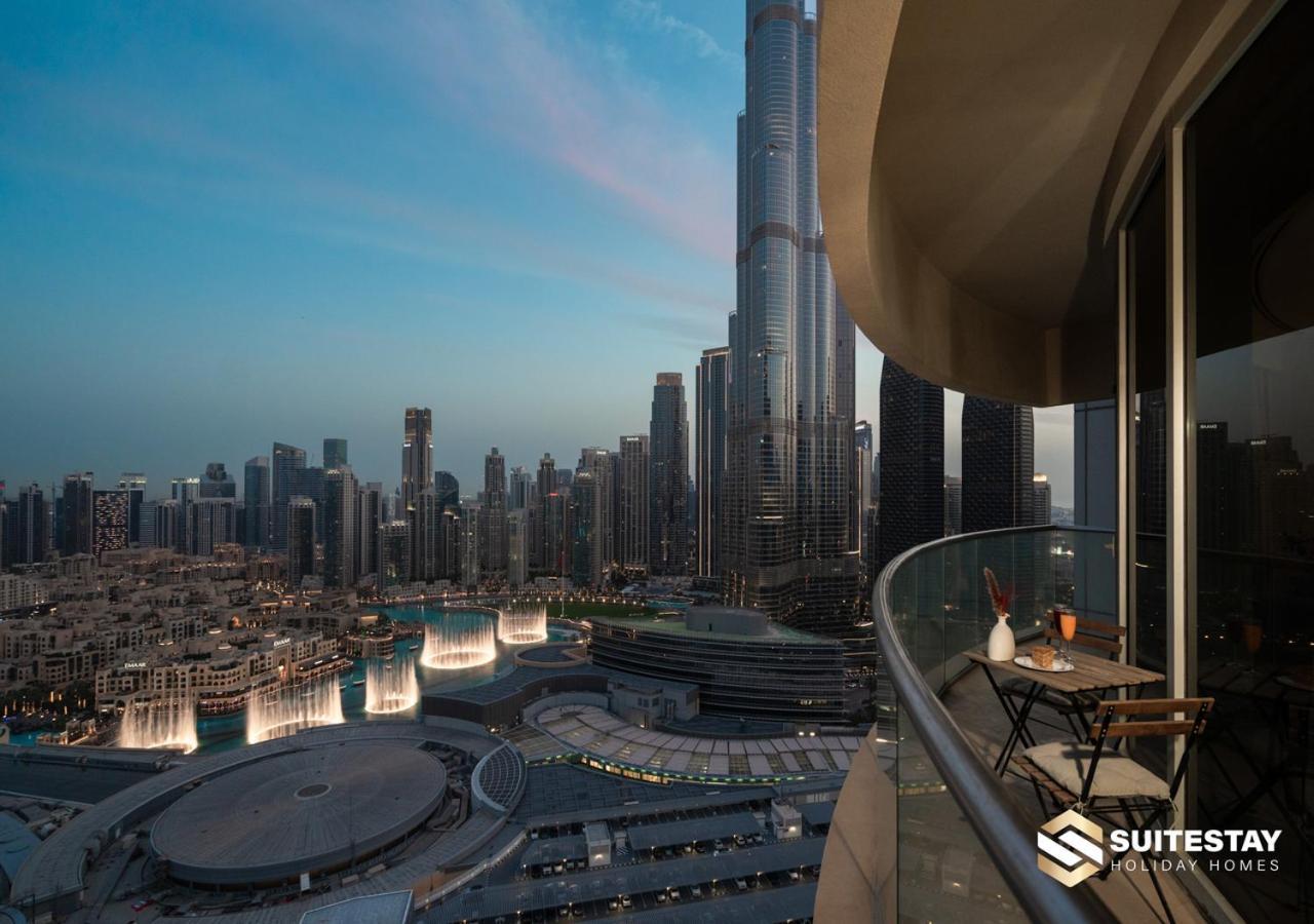 Luxe - Fashion Avenue Dubai Mall - Formerly Address Dubai Mall 외부 사진