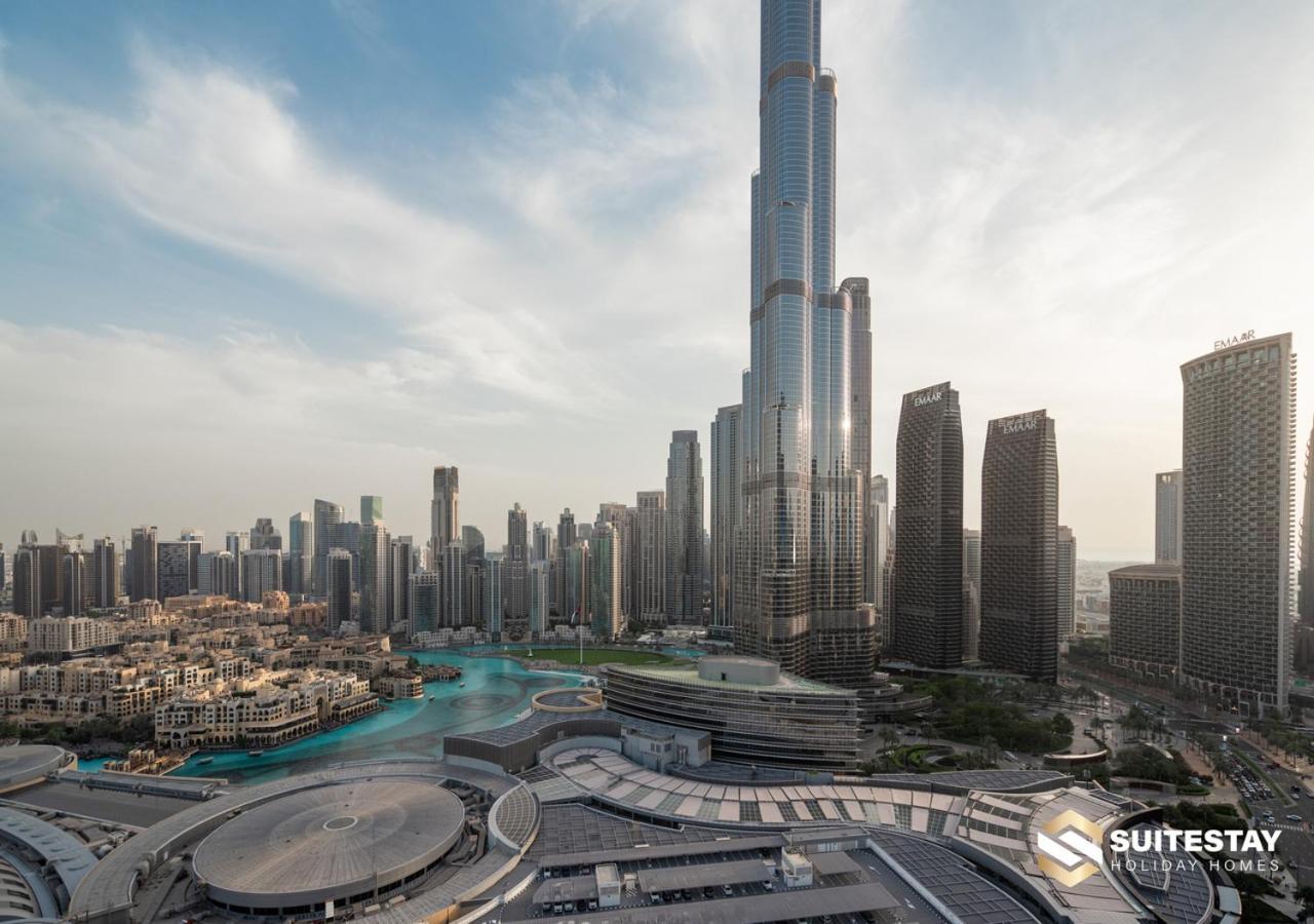 Luxe - Fashion Avenue Dubai Mall - Formerly Address Dubai Mall 외부 사진