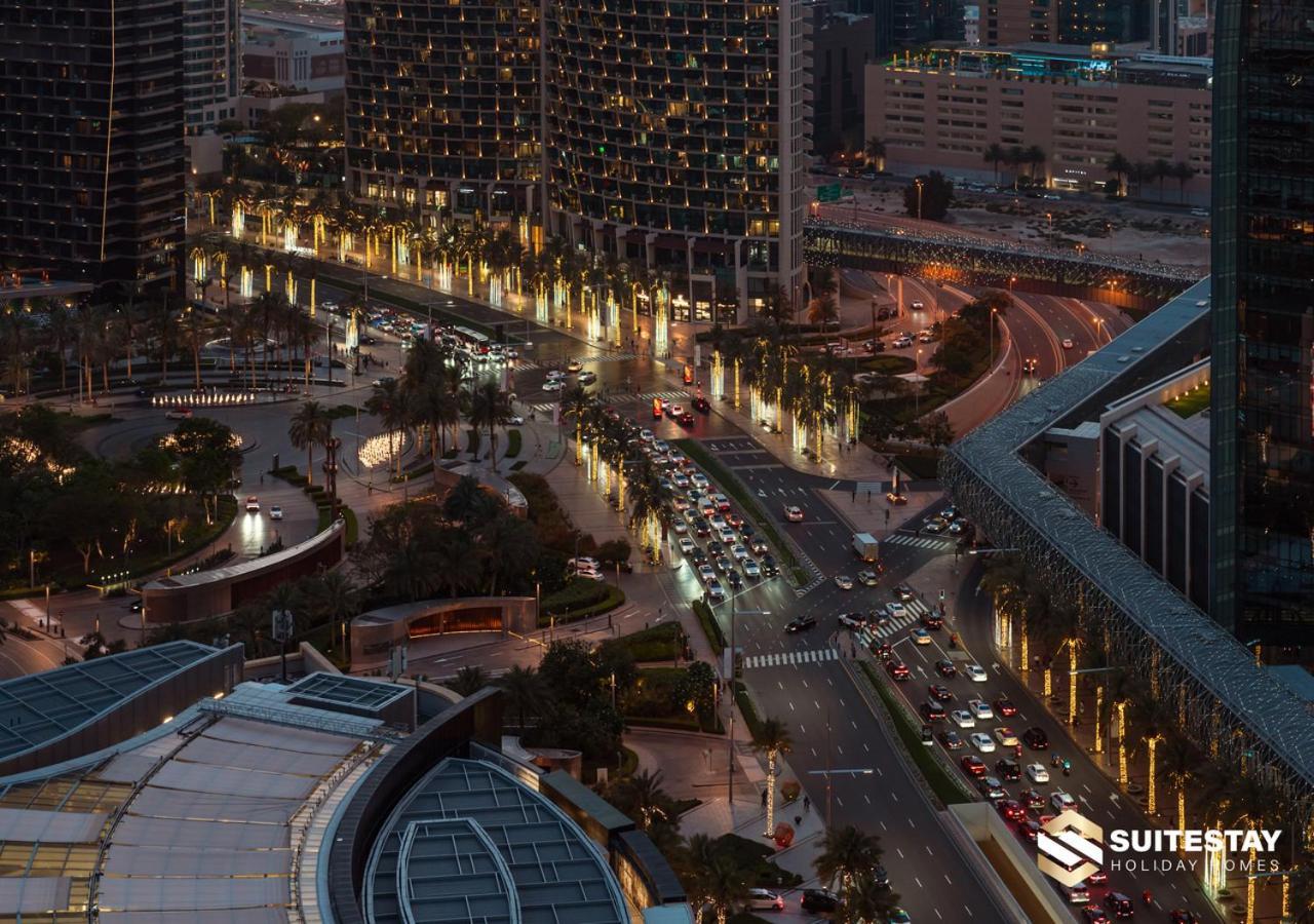 Luxe - Fashion Avenue Dubai Mall - Formerly Address Dubai Mall 외부 사진