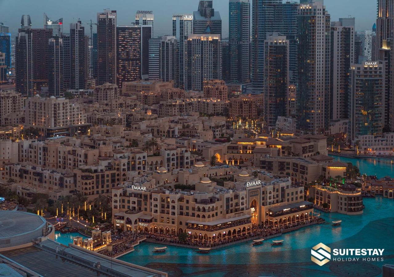 Luxe - Fashion Avenue Dubai Mall - Formerly Address Dubai Mall 외부 사진