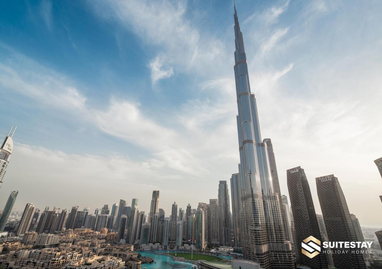 Luxe - Fashion Avenue Dubai Mall - Formerly Address Dubai Mall 외부 사진