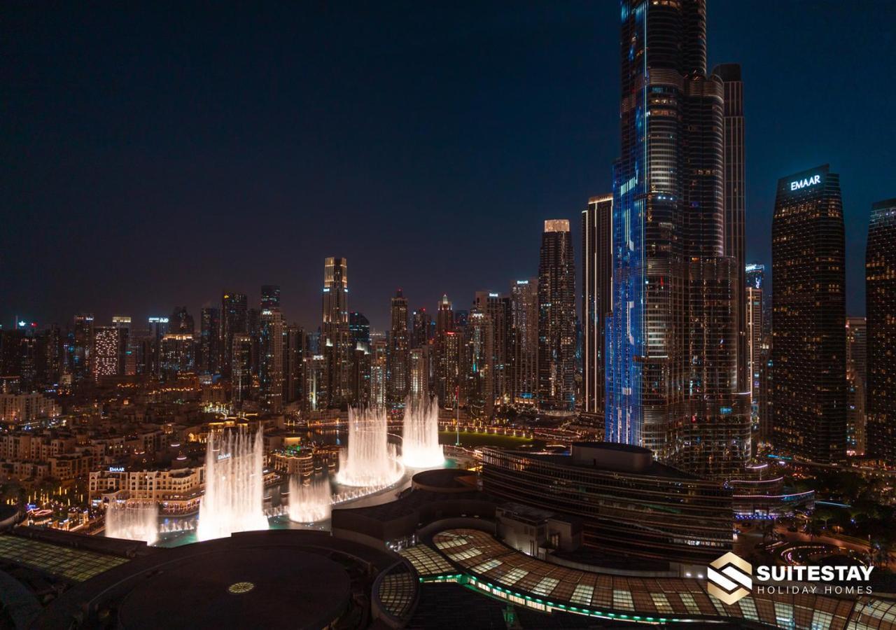 Luxe - Fashion Avenue Dubai Mall - Formerly Address Dubai Mall 외부 사진