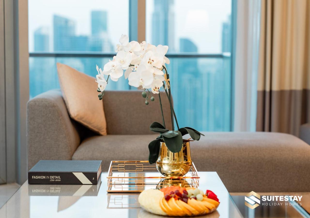 Luxe - Fashion Avenue Dubai Mall - Formerly Address Dubai Mall 외부 사진