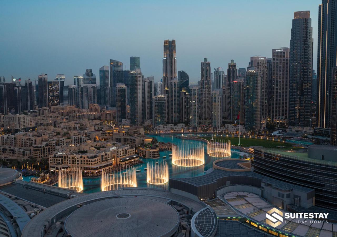 Luxe - Fashion Avenue Dubai Mall - Formerly Address Dubai Mall 외부 사진