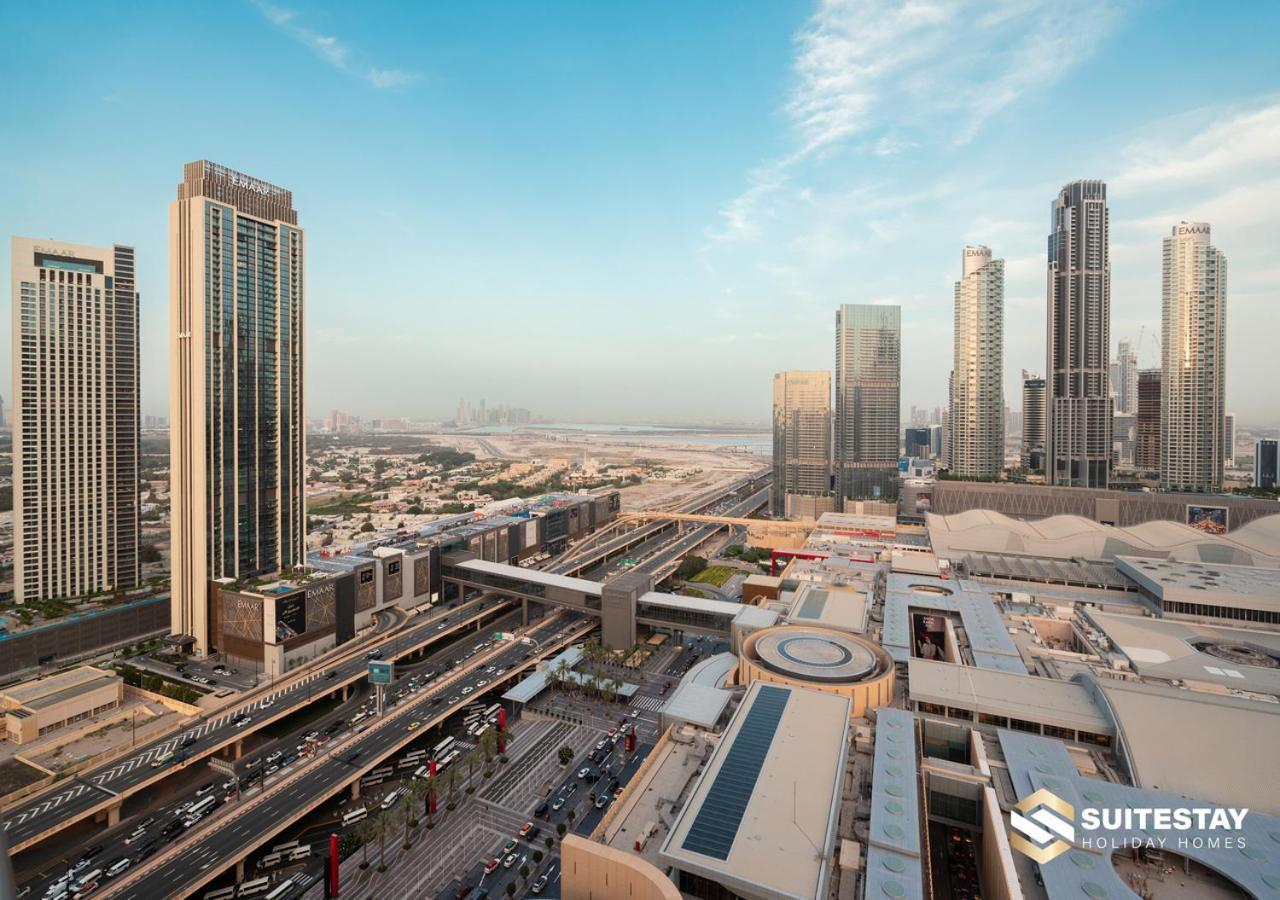 Luxe - Fashion Avenue Dubai Mall - Formerly Address Dubai Mall 외부 사진