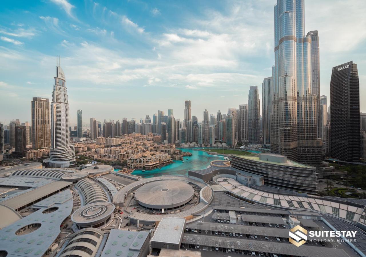Luxe - Fashion Avenue Dubai Mall - Formerly Address Dubai Mall 외부 사진