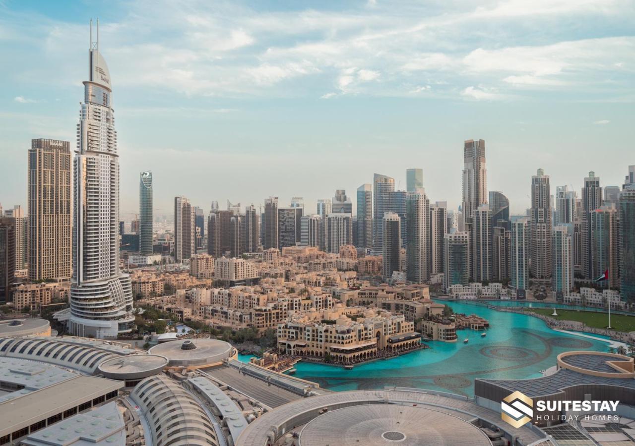 Luxe - Fashion Avenue Dubai Mall - Formerly Address Dubai Mall 외부 사진