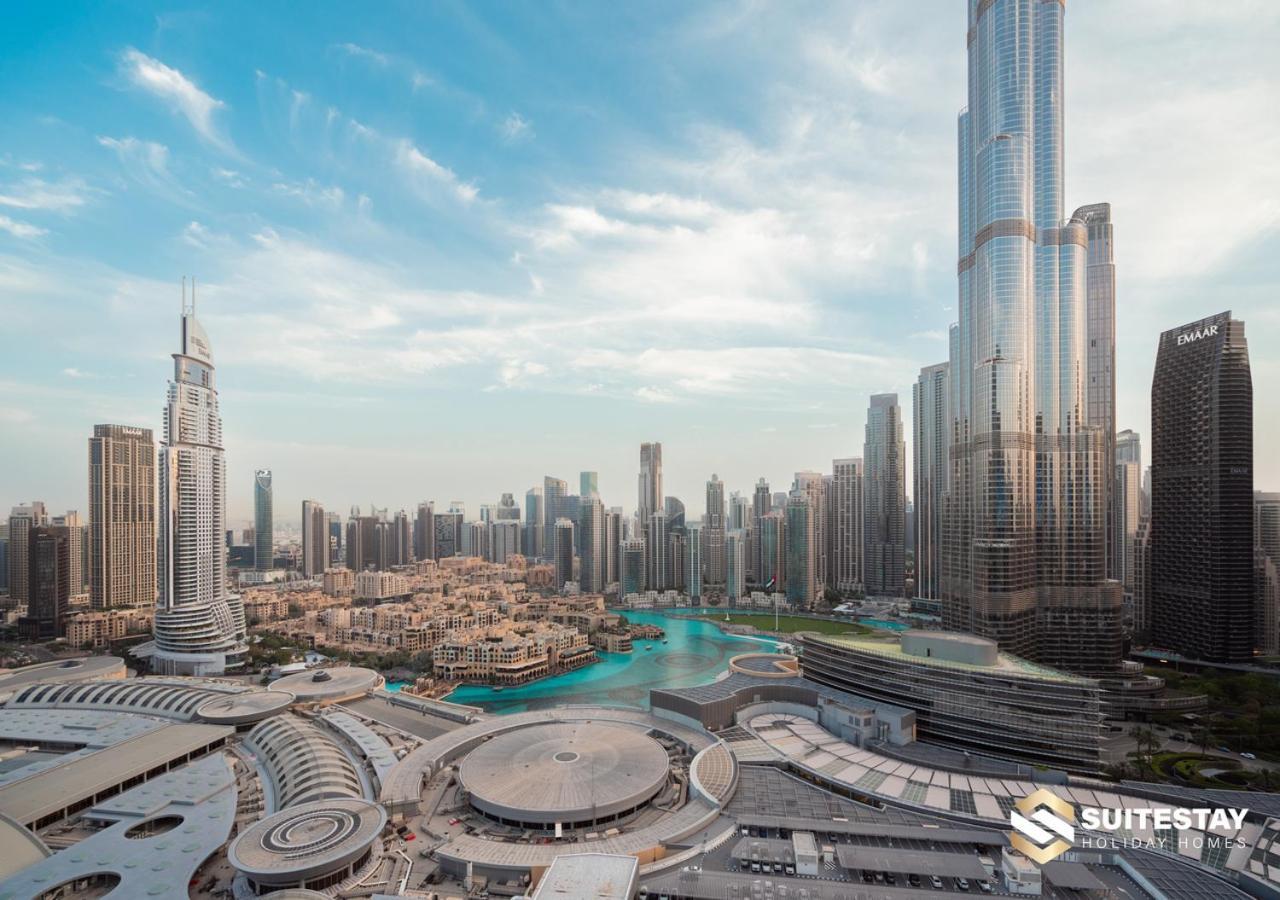 Luxe - Fashion Avenue Dubai Mall - Formerly Address Dubai Mall 외부 사진