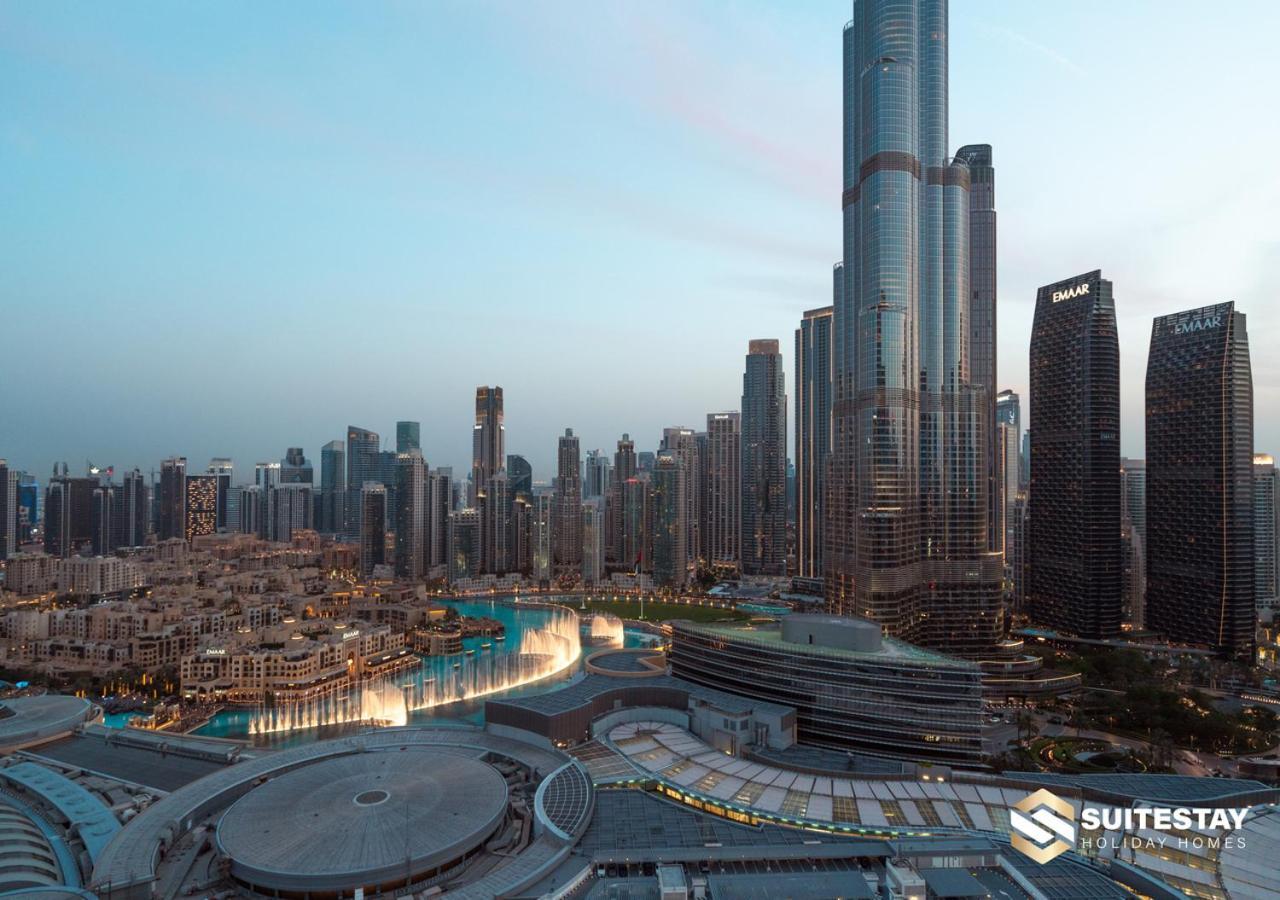 Luxe - Fashion Avenue Dubai Mall - Formerly Address Dubai Mall 외부 사진