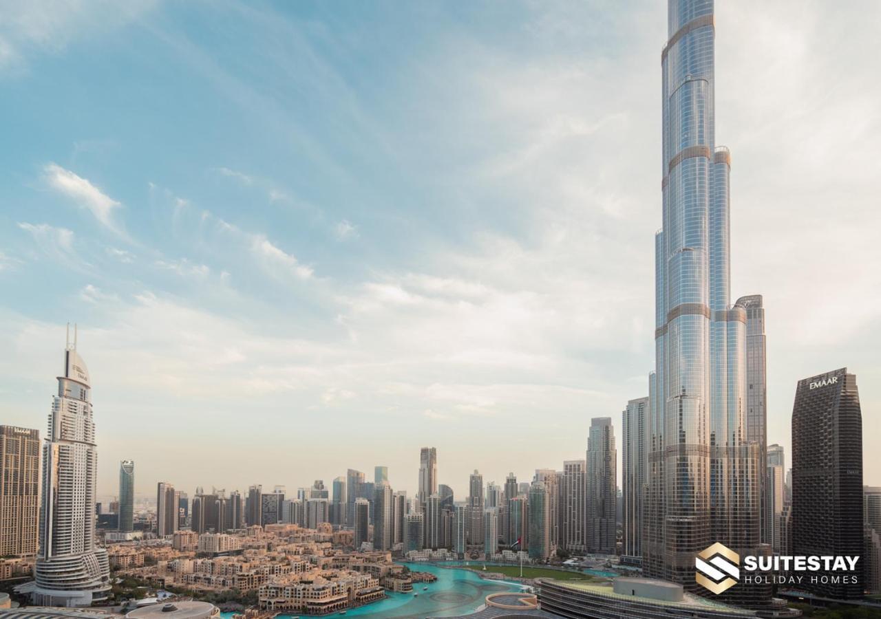 Luxe - Fashion Avenue Dubai Mall - Formerly Address Dubai Mall 외부 사진