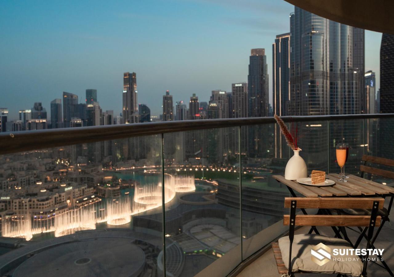 Luxe - Fashion Avenue Dubai Mall - Formerly Address Dubai Mall 외부 사진
