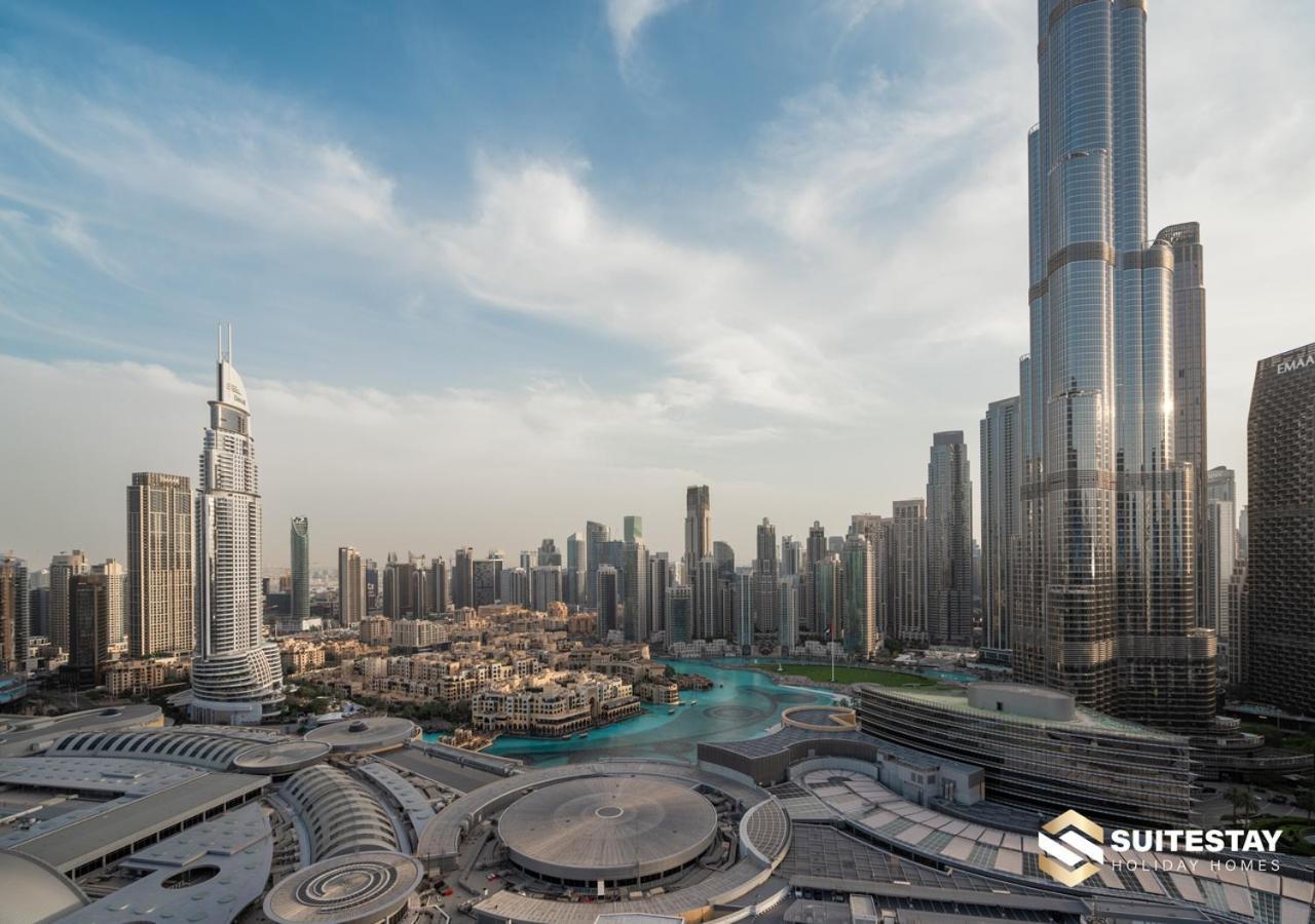 Luxe - Fashion Avenue Dubai Mall - Formerly Address Dubai Mall 외부 사진
