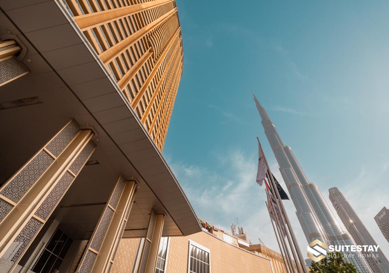 Luxe - Fashion Avenue Dubai Mall - Formerly Address Dubai Mall 외부 사진