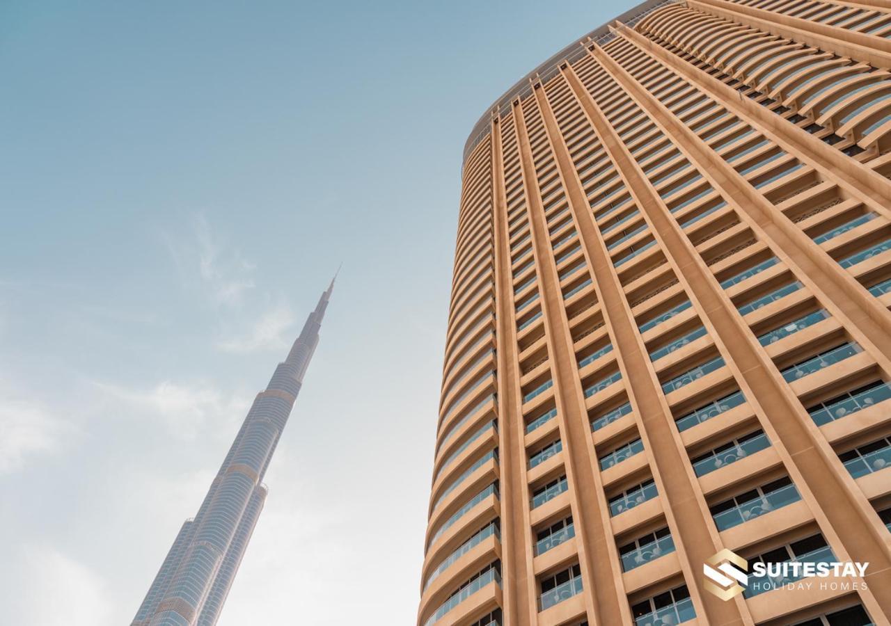 Luxe - Fashion Avenue Dubai Mall - Formerly Address Dubai Mall 외부 사진