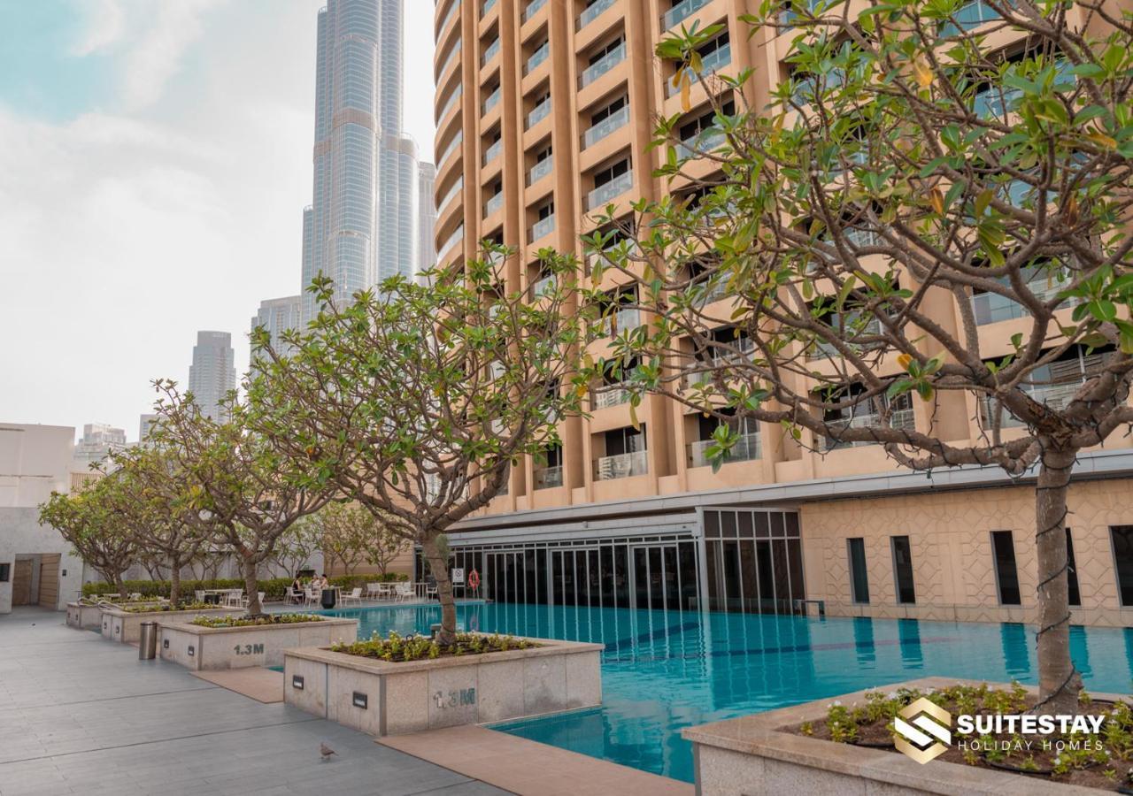 Luxe - Fashion Avenue Dubai Mall - Formerly Address Dubai Mall 외부 사진