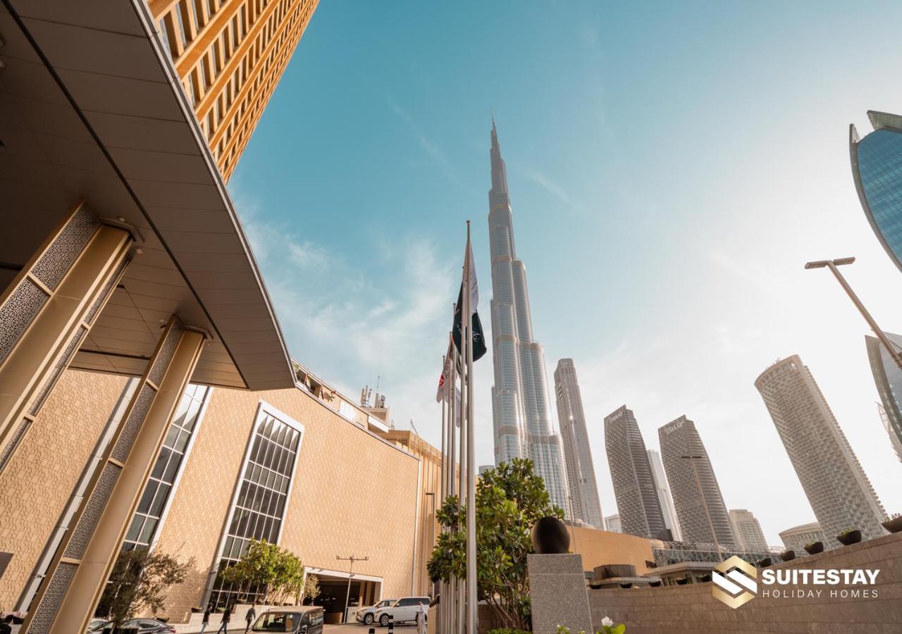 Luxe - Fashion Avenue Dubai Mall - Formerly Address Dubai Mall 외부 사진
