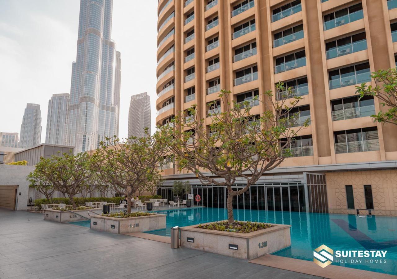 Luxe - Fashion Avenue Dubai Mall - Formerly Address Dubai Mall 외부 사진