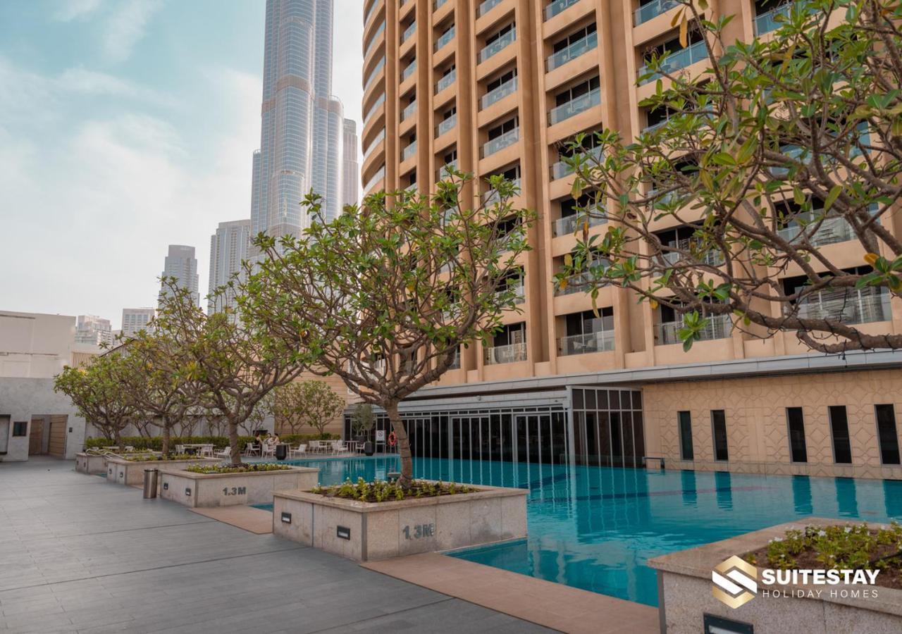 Luxe - Fashion Avenue Dubai Mall - Formerly Address Dubai Mall 외부 사진
