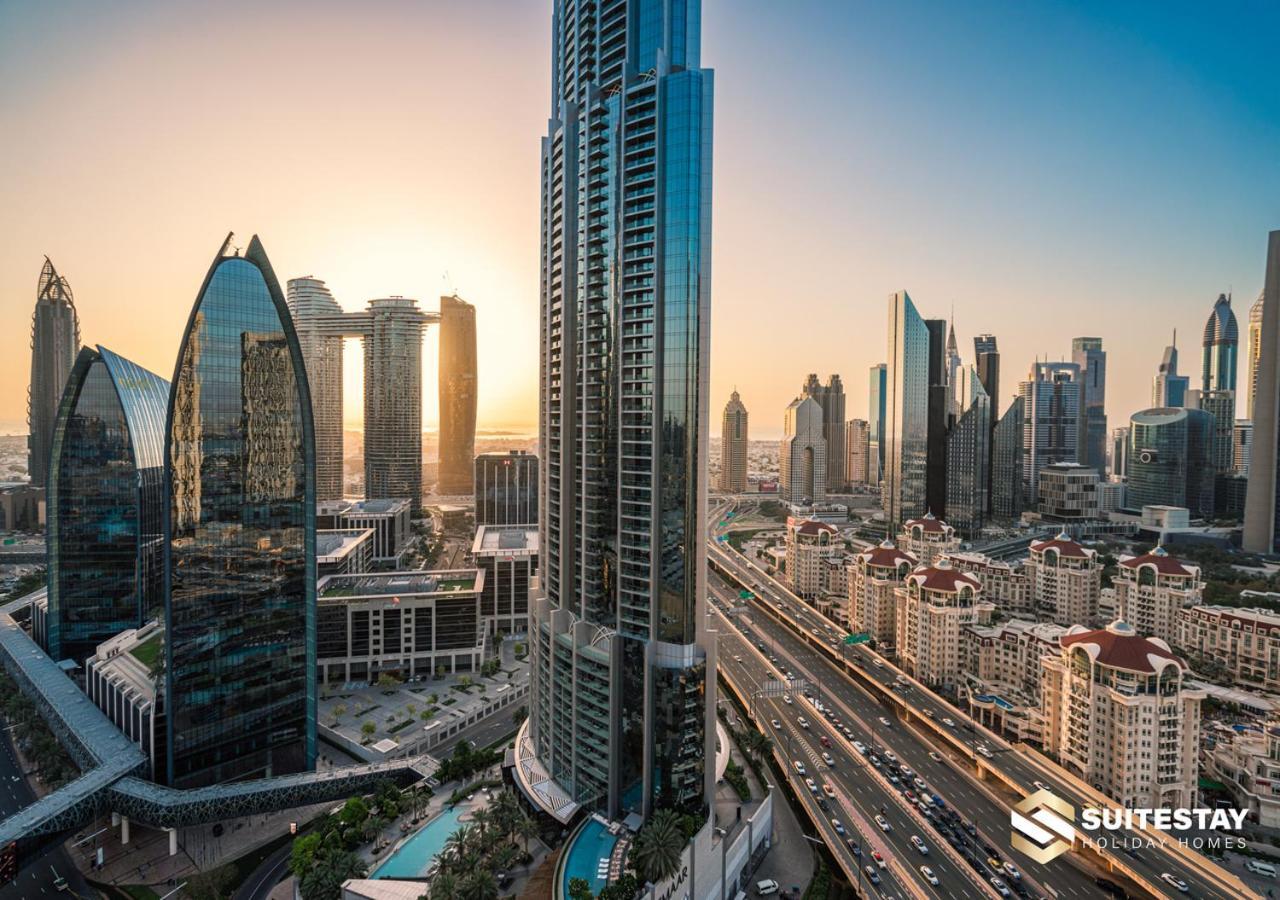 Luxe - Fashion Avenue Dubai Mall - Formerly Address Dubai Mall 외부 사진
