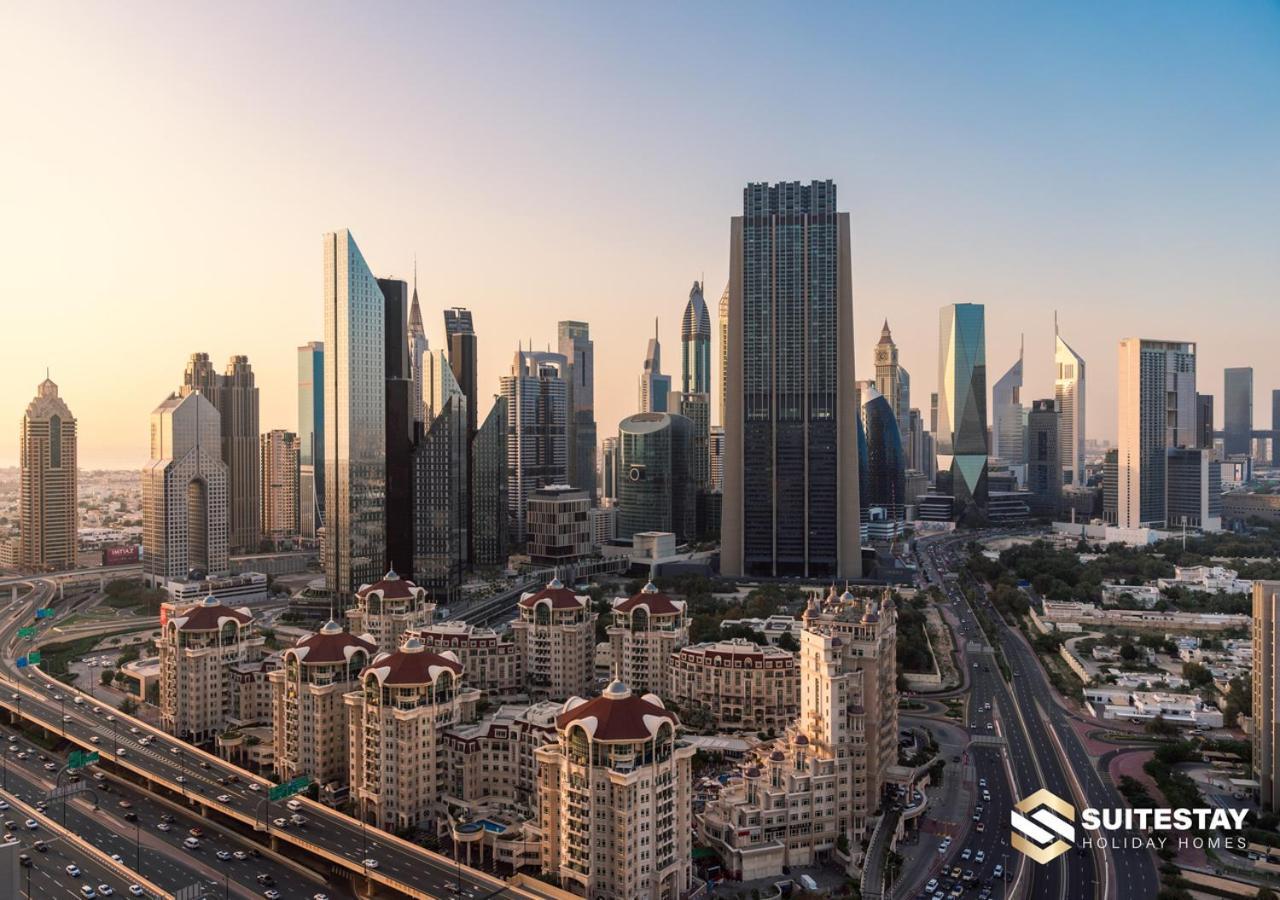 Luxe - Fashion Avenue Dubai Mall - Formerly Address Dubai Mall 외부 사진